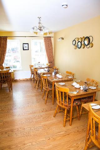 Groarty House & Manor B&B fotoÄŸrafÄ±