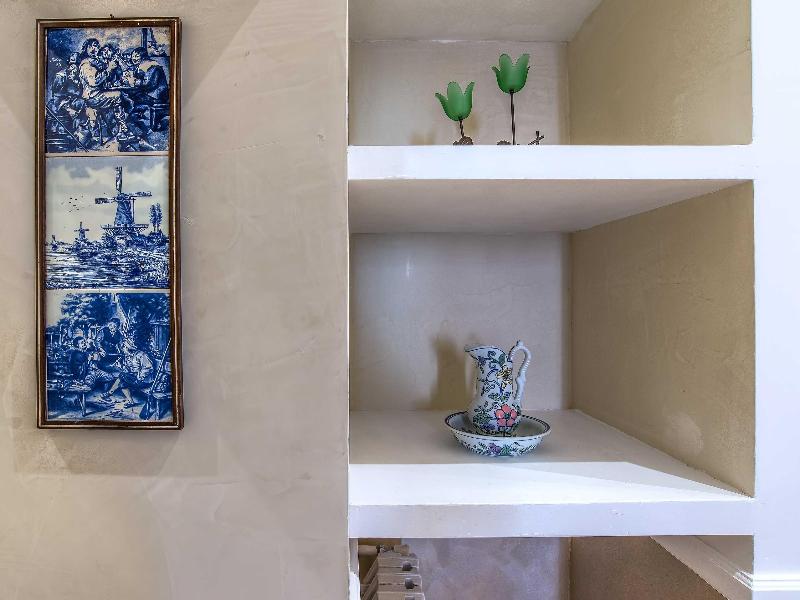 Trevi Rome Suite - Genel
