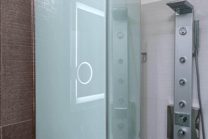 Trevi Rome Suite - Oda