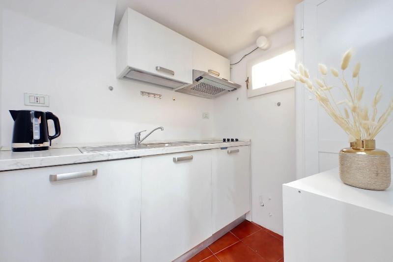 Trevi Rome Suite - Oda