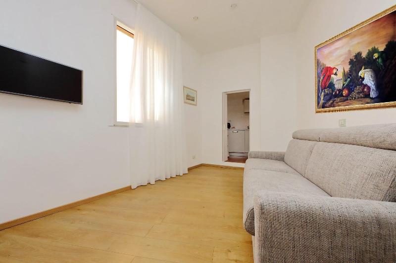 Trevi Rome Suite - Oda