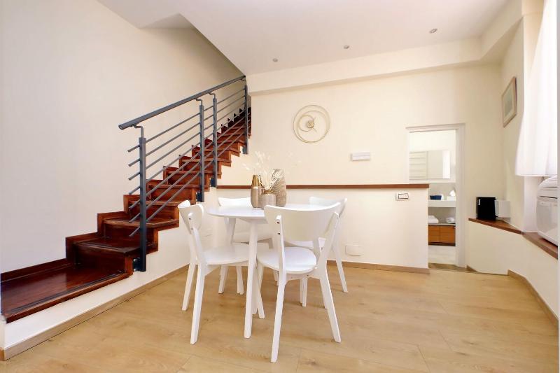 Trevi Rome Suite - Oda