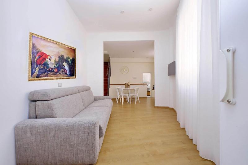 Trevi Rome Suite - Oda
