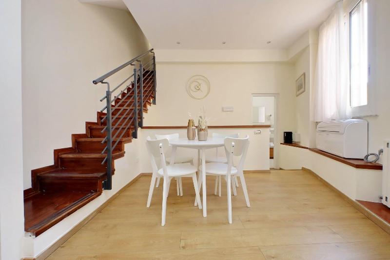 Trevi Rome Suite - Oda