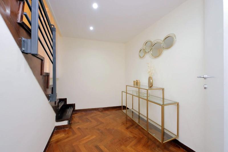 Trevi Rome Suite - Oda