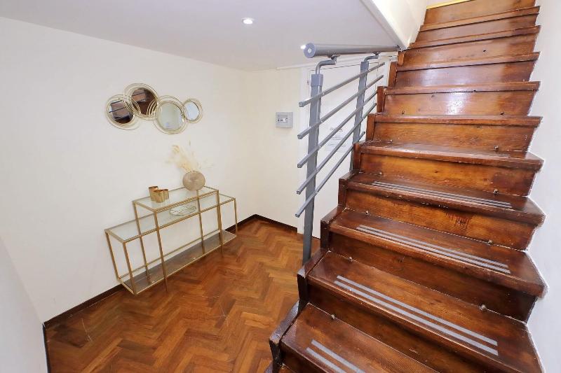 Trevi Rome Suite - Oda