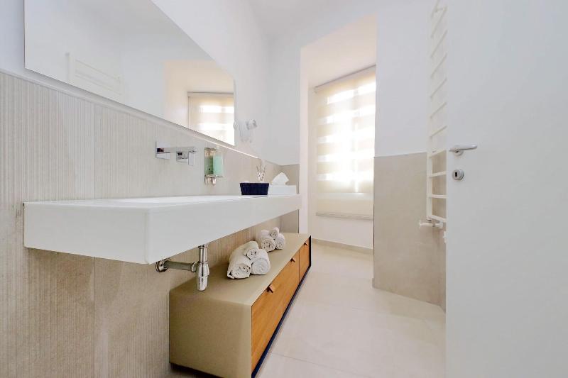 Trevi Rome Suite - Oda