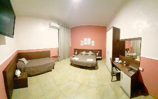 Hotel Leone otel fotoğrafı