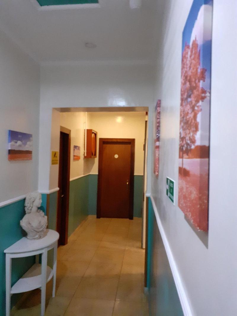 Hotel Leone - Genel