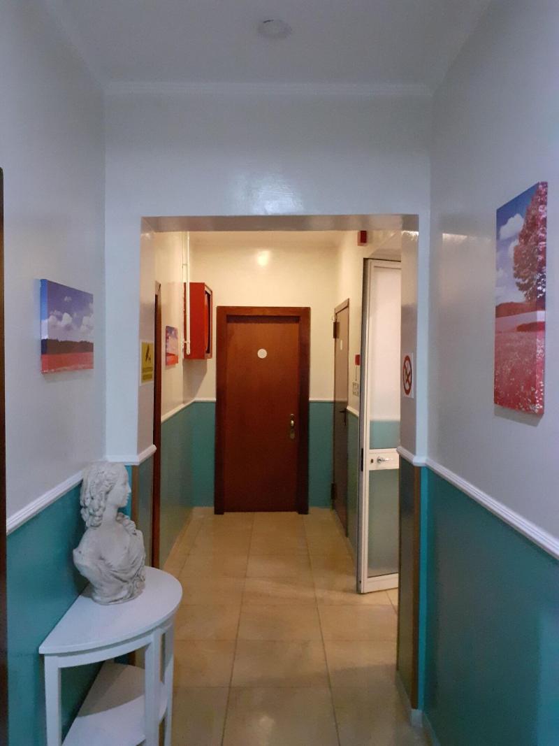 Hotel Leone - Genel