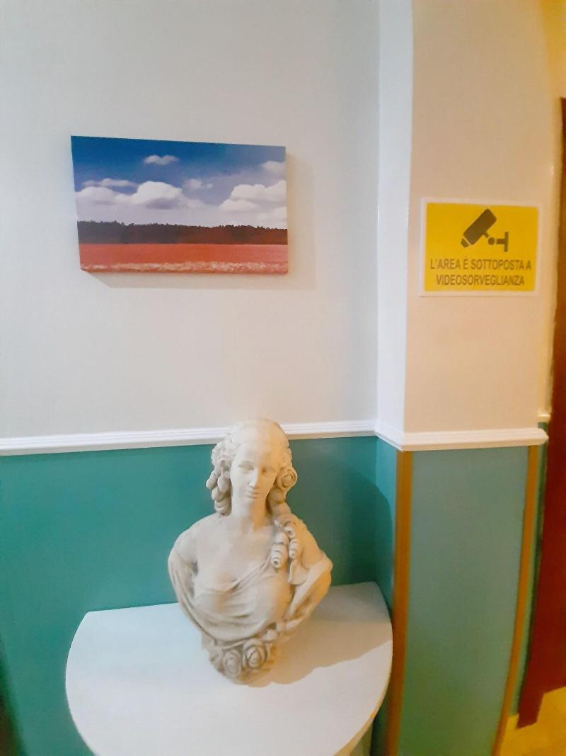Hotel Leone - Genel