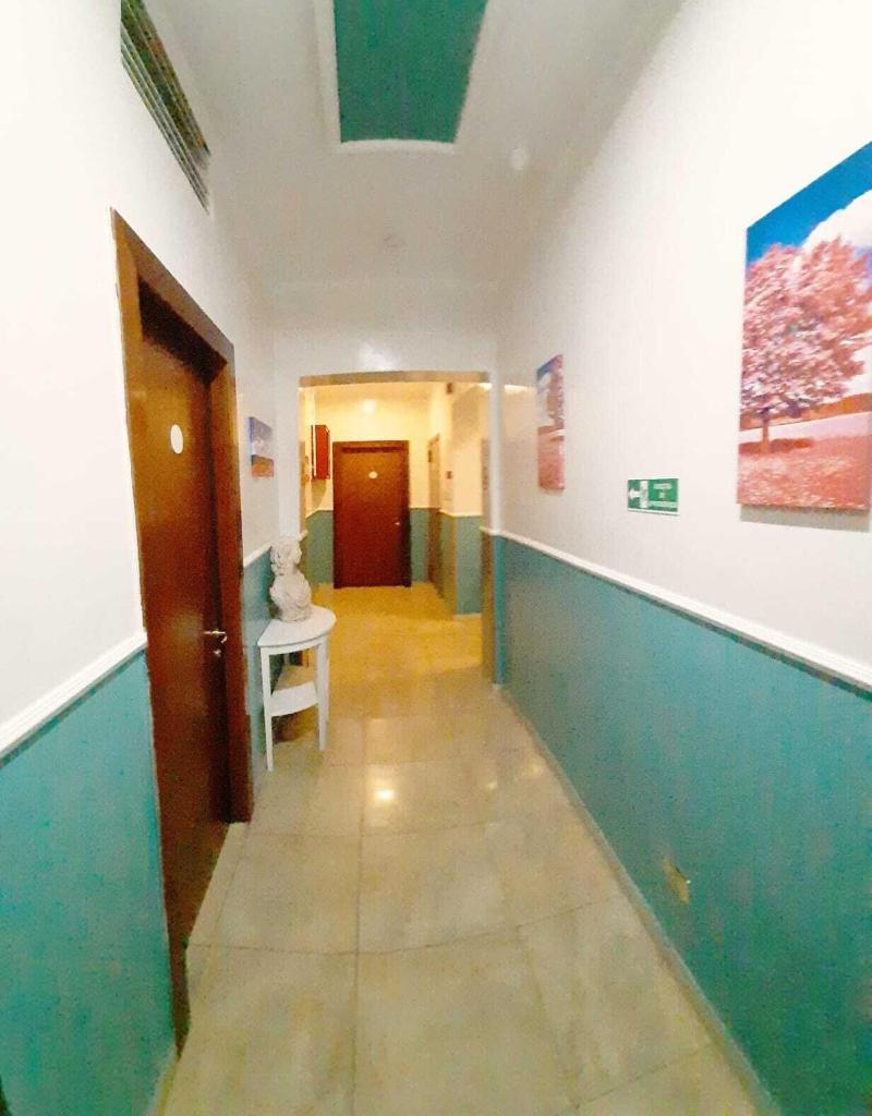 Hotel Leone - Genel