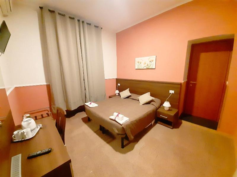 Hotel Leone - Genel