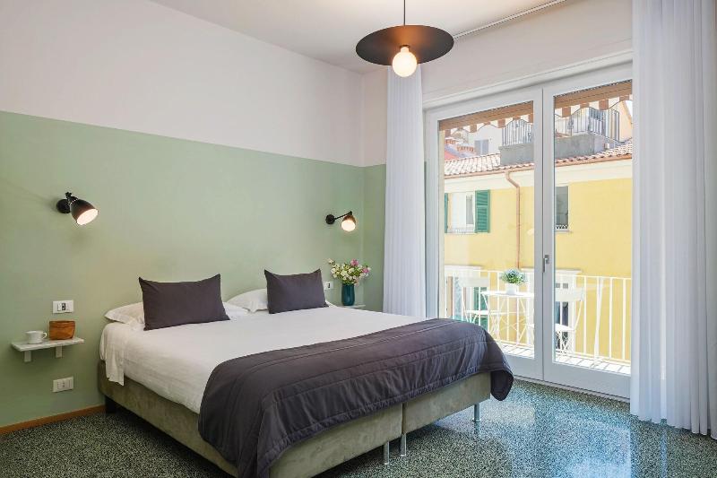 La Casa Delle Acciughe - Genel