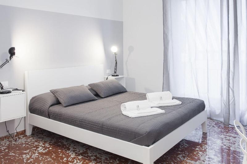 La Casa Delle Acciughe - Oda