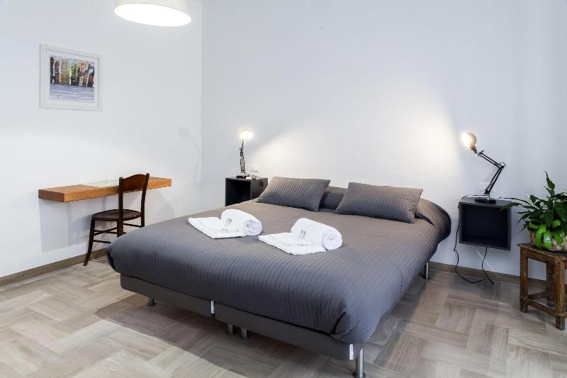 La Casa Delle Acciughe - Oda