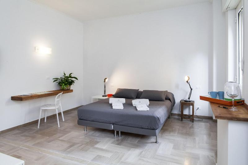 La Casa Delle Acciughe - Oda