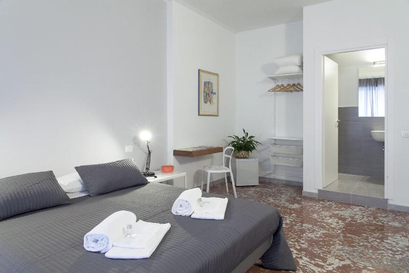 La Casa Delle Acciughe - Oda