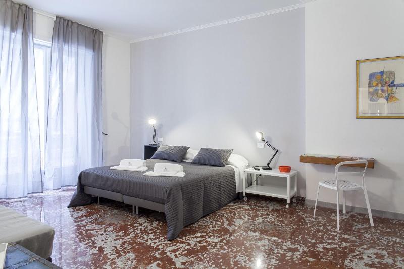 La Casa Delle Acciughe - Oda