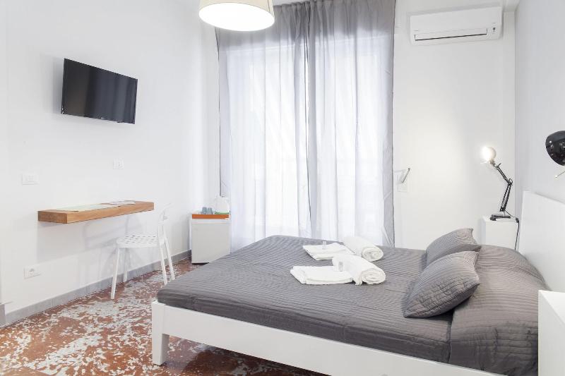 La Casa Delle Acciughe - Oda
