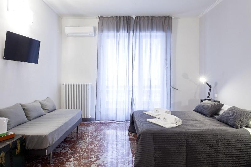 La Casa Delle Acciughe - Oda