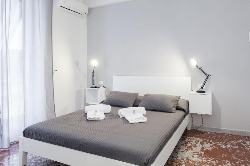 La Casa Delle Acciughe - Oda