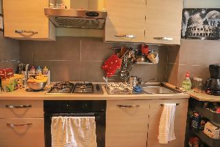 Român Holidays Hostel otel fotoğrafı