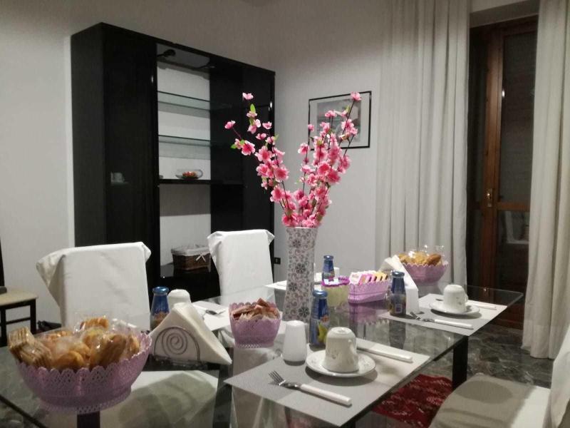 B&B Luna - Restoran