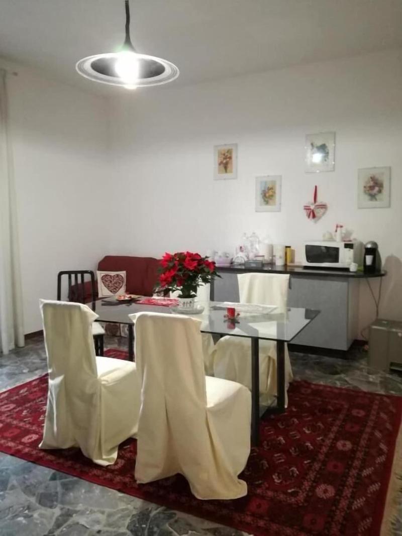B&B Luna - Restoran