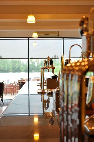 The Waterfront Hotel Spa & Golf fotoÄŸrafÄ±
