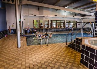 The Waterfront Hotel Spa & Golf fotoÄŸrafÄ±