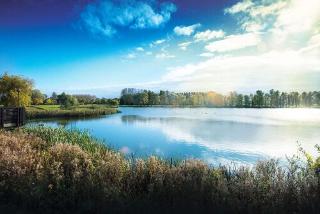 The Waterfront Hotel Spa & Golf fotoÄŸrafÄ±