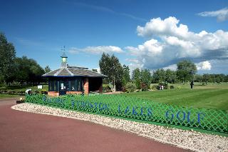 The Waterfront Hotel Spa & Golf fotoÄŸrafÄ±