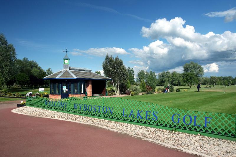 The Waterfront Hotel Spa & Golf - Aktivite