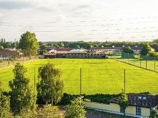 The Waterfront Hotel Spa & Golf fotoÄŸrafÄ±