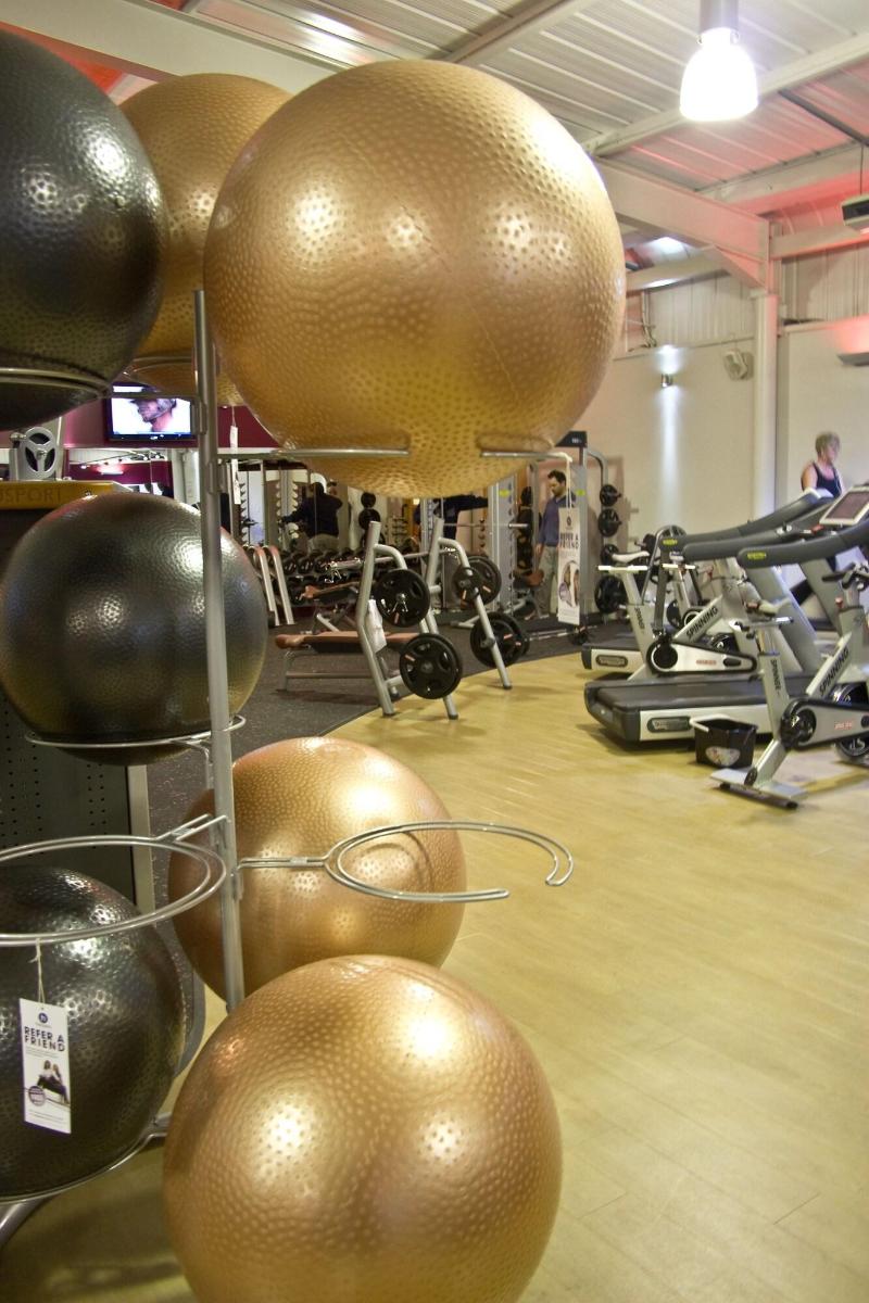 The Waterfront Hotel Spa & Golf - Aktivite