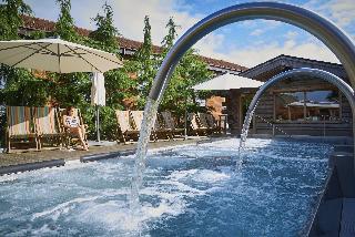 The Waterfront Hotel Spa & Golf fotoÄŸrafÄ±