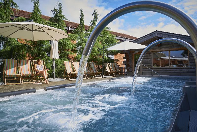The Waterfront Hotel Spa & Golf - Aktivite