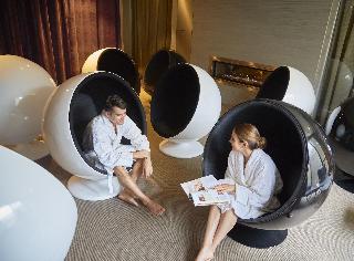 The Waterfront Hotel Spa & Golf fotoÄŸrafÄ±