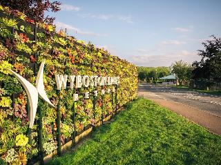 The Waterfront Hotel Spa & Golf fotoÄŸrafÄ±