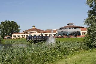 The Waterfront Hotel Spa & Golf fotoÄŸrafÄ±
