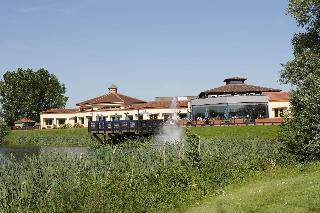 The Waterfront Hotel Spa & Golf fotoÄŸrafÄ±