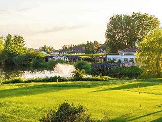 The Waterfront Hotel Spa & Golf fotoÄŸrafÄ±