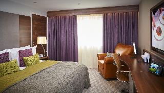 The Waterfront Hotel Spa & Golf fotoÄŸrafÄ±