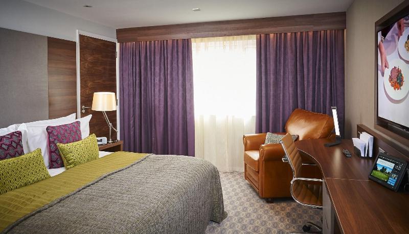 The Waterfront Hotel Spa & Golf - Oda
