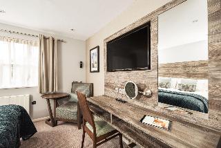The Waterfront Hotel Spa & Golf fotoÄŸrafÄ±