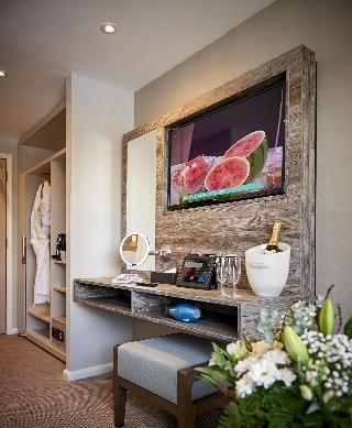 The Waterfront Hotel Spa & Golf fotoÄŸrafÄ±