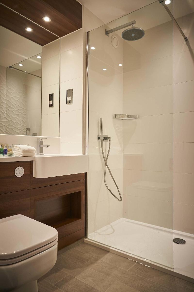 The Waterfront Hotel Spa & Golf - Oda