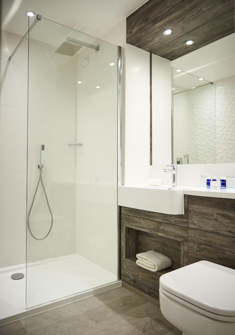 The Waterfront Hotel Spa & Golf - Oda