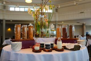 The Waterfront Hotel Spa & Golf fotoÄŸrafÄ±